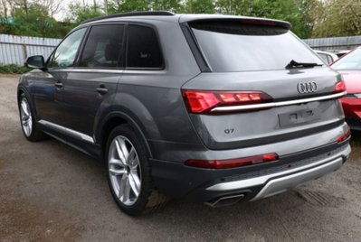 Audi Q7 50 TDI quattro tiptronic (3)