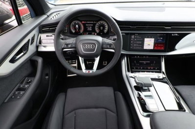 Audi Q7 50 TDI quattro tiptronic (6)