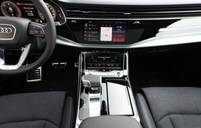 Audi Q7 50 TDI quattro tiptronic (7)