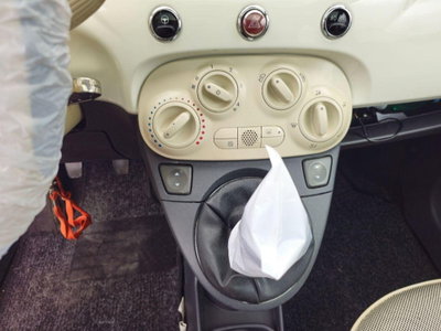 Fiat 500 1.2 Lounge (15)