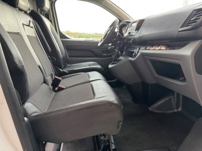 Opel Vivaro Furgone 1.5 Diesel 100CV S&S PL-TN M Furgone Enjoy (18)