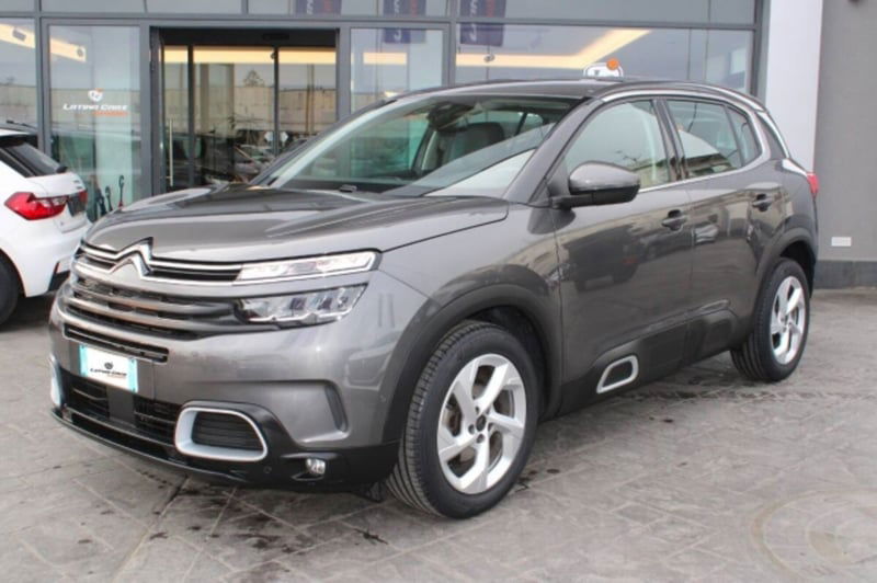 Citroen C5 Aircross Aircross BlueHDi 130 S&S Business