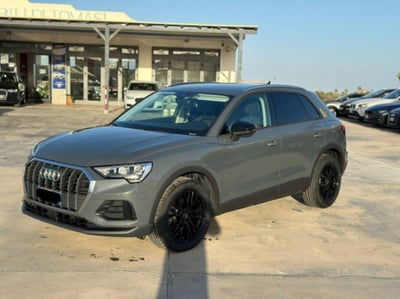 Audi Q3 35 2.0 tdi Business Advanced s-tronic usata