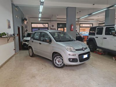 Fiat Panda 1.3 MJT 95 CV S&S Easy 