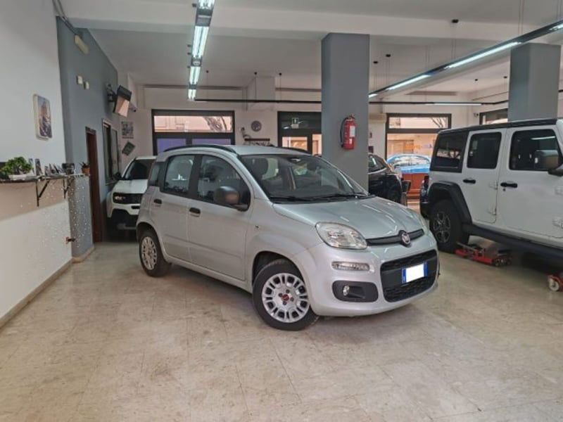 Fiat Panda 1.3 MJT 95 CV S&S Easy 