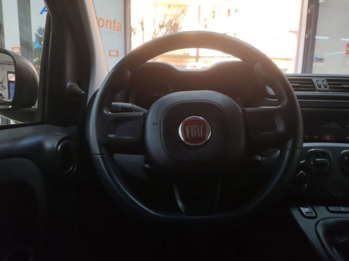 Fiat Panda 1.3 MJT 95 CV S&S Easy (10)