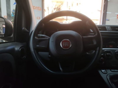 Fiat Panda 1.3 MJT 95 CV S&S Easy (10)