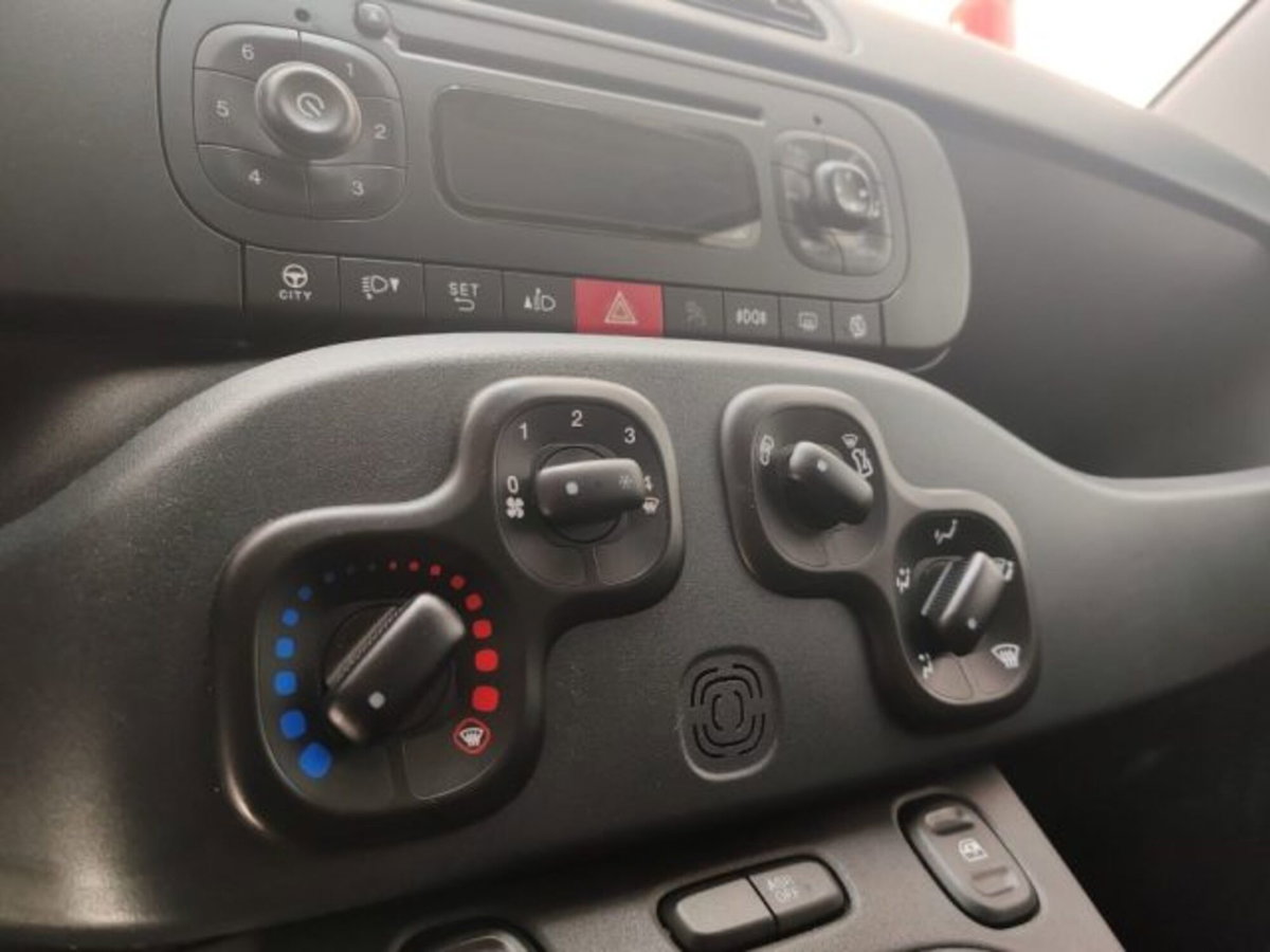 Fiat Panda 1.3 MJT 95 CV S&S Easy (11)