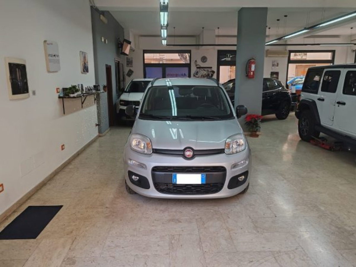 Fiat Panda 1.3 MJT 95 CV S&S Easy (2)