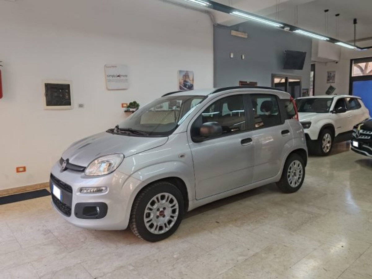 Fiat Panda 1.3 MJT 95 CV S&S Easy (3)