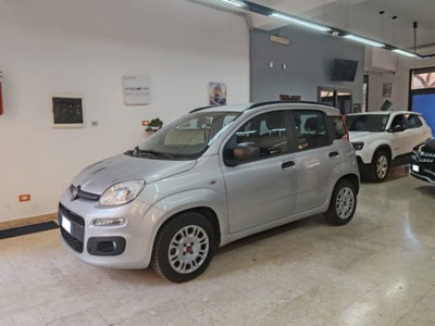 Fiat Panda 1.3 MJT 95 CV S&S Easy (3)