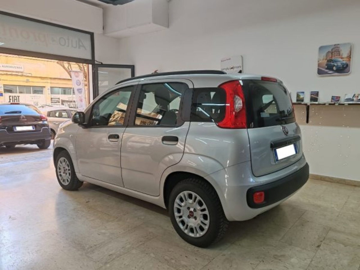 Fiat Panda 1.3 MJT 95 CV S&S Easy (4)