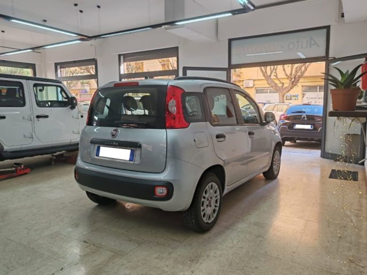 Fiat Panda 1.3 MJT 95 CV S&S Easy (5)