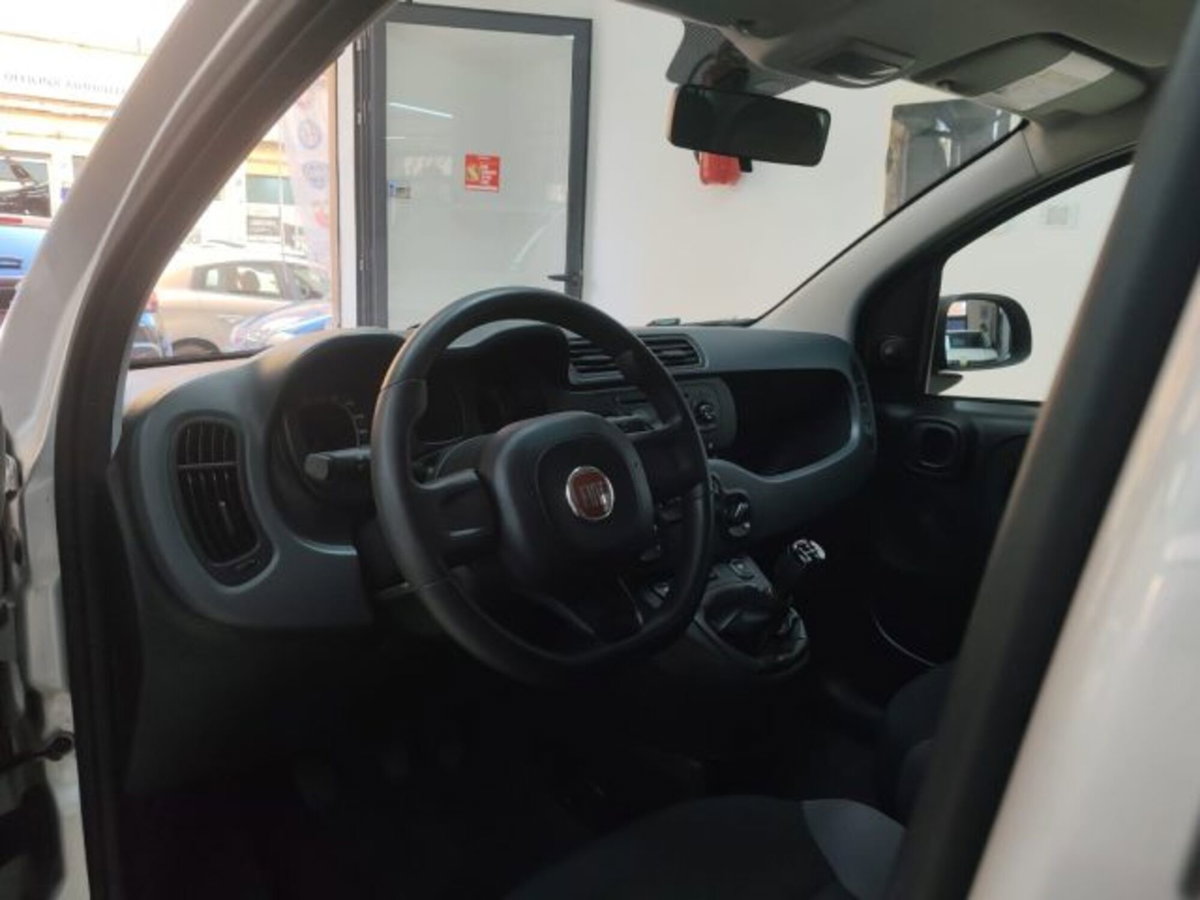 Fiat Panda 1.3 MJT 95 CV S&S Easy (6)