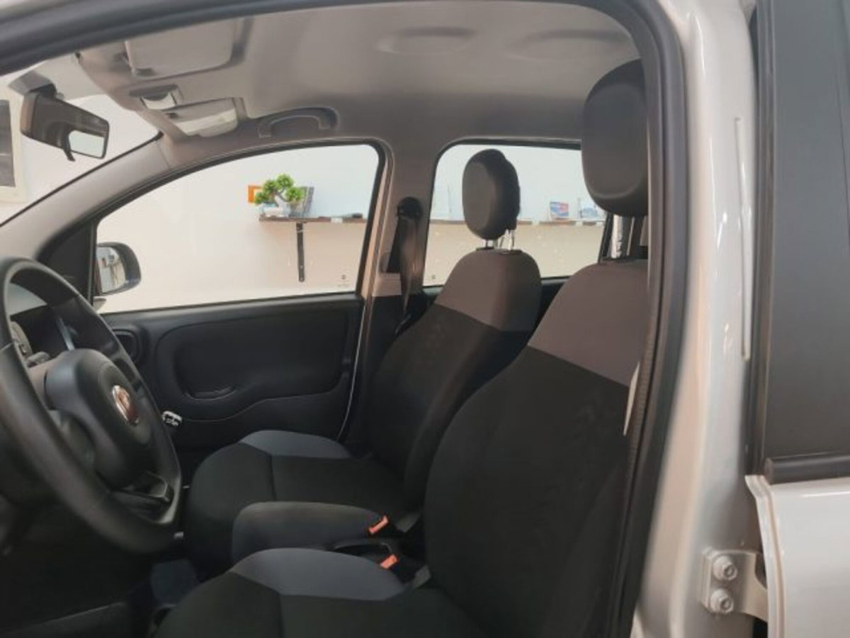Fiat Panda 1.3 MJT 95 CV S&S Easy (7)