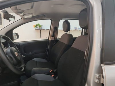 Fiat Panda 1.3 MJT 95 CV S&S Easy (7)