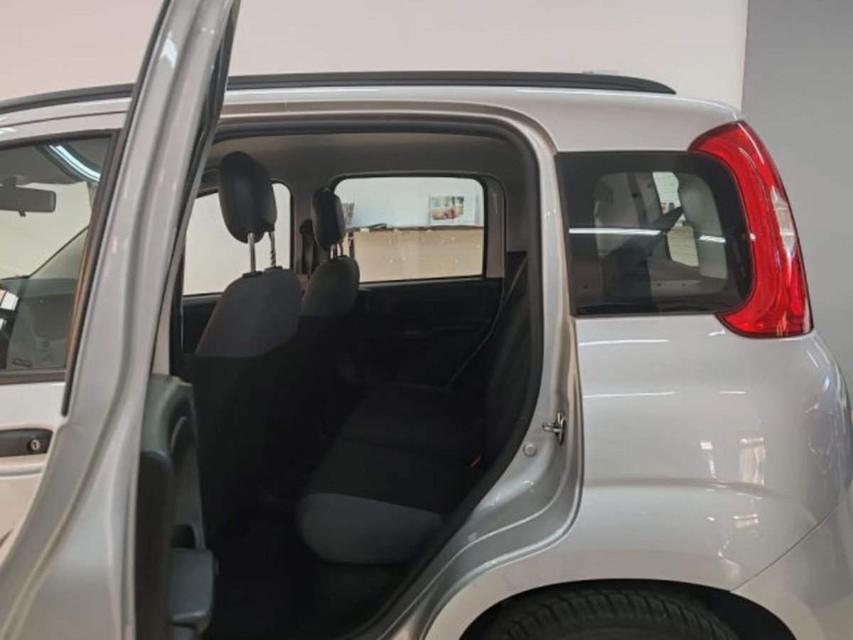 Fiat Panda 1.3 MJT 95 CV S&S Easy (8)