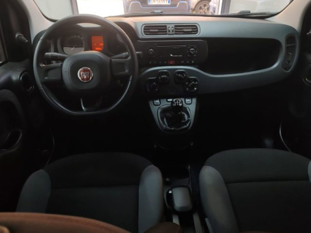 Fiat Panda 1.3 MJT 95 CV S&S Easy (9)
