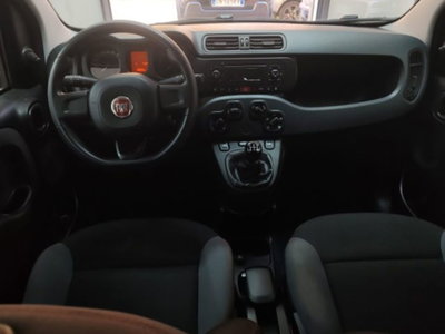 Fiat Panda 1.3 MJT 95 CV S&S Easy (9)