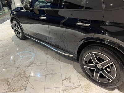 Mercedes-Benz GLC Coupé 220 d AMG Line Premium Plus 4matic auto (14)