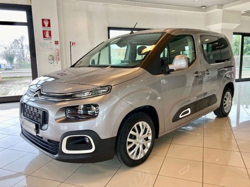 Citroen Berlingo BlueHDi 100 M Live