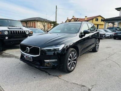 Volvo XC60 B4 automatico Core usata