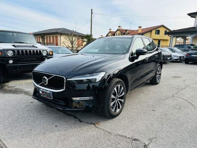 Volvo XC60 B4 automatico Core