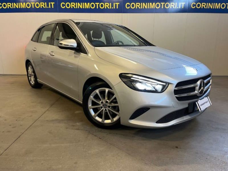 Mercedes-Benz Classe B 180 Automatic Sport