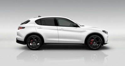 Alfa Romeo Stelvio Stelvio 2.2 Turbodiesel 210 CV AT8 Q4 Veloce (2)
