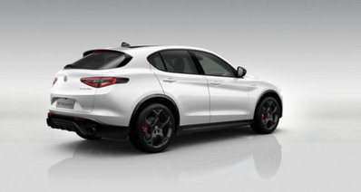 Alfa Romeo Stelvio Stelvio 2.2 Turbodiesel 210 CV AT8 Q4 Veloce (3)