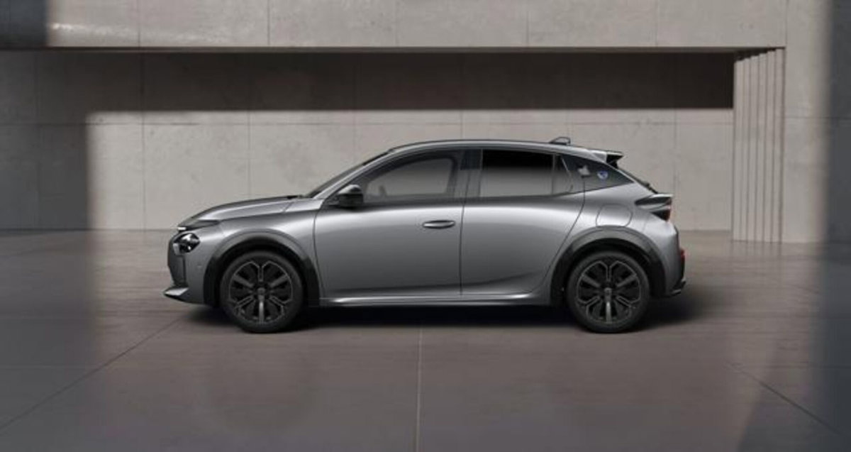 Lancia Ypsilon 1.2 mhev Edizione Limitata Cassina e-dct (2)