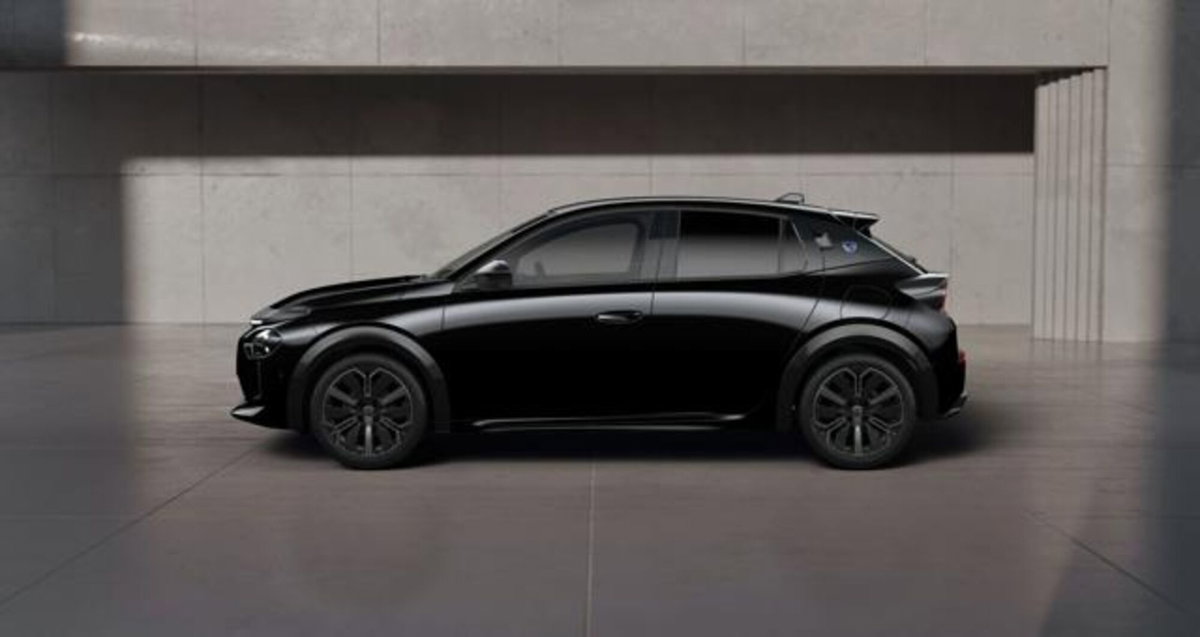 Lancia Ypsilon 1.2 mhev Edizione Limitata Cassina e-dct (3)