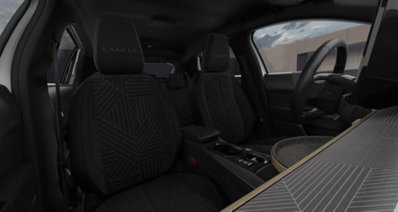 Lancia Ypsilon 1.2 mhev Edizione Limitata Cassina e-dct (8)