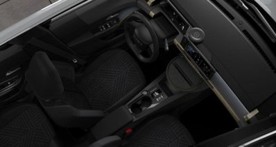 Lancia Ypsilon 1.2 mhev Edizione Limitata Cassina e-dct (9)