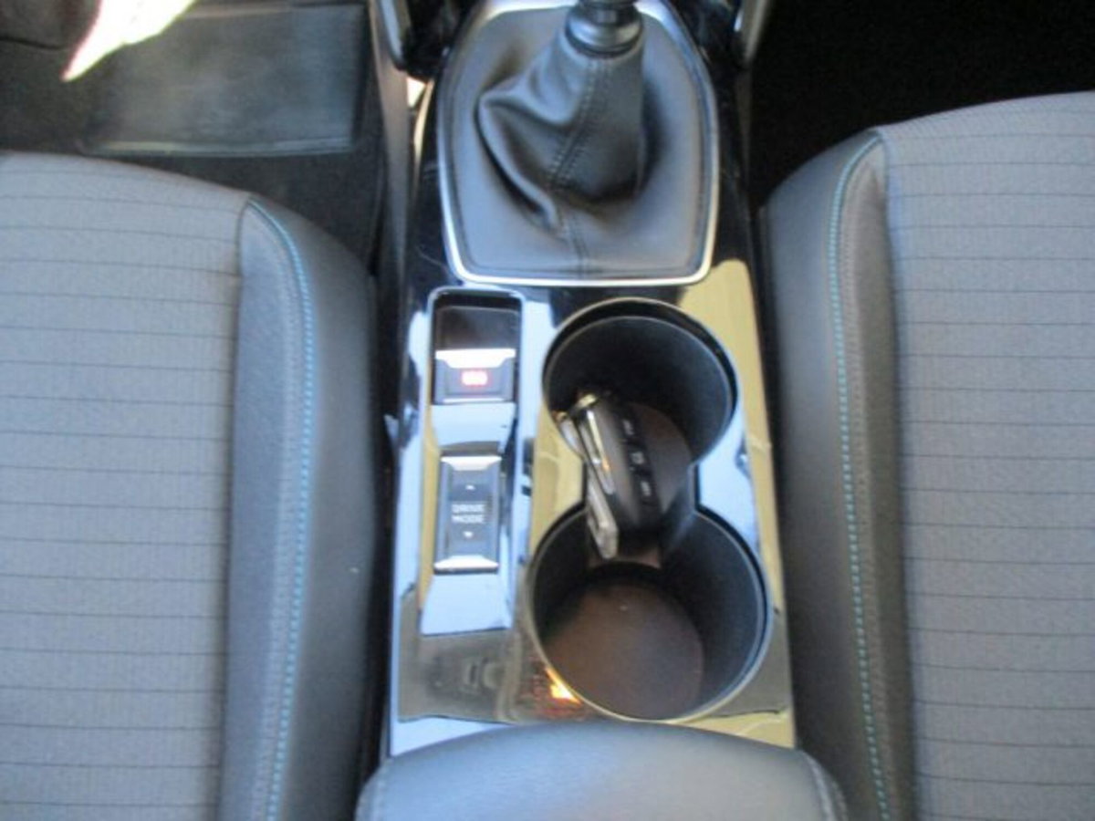 Peugeot 208 BlueHDi 100 Stop&Start 5 porte Allure Navi Pack (12)