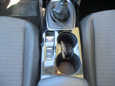 Peugeot 208 BlueHDi 100 Stop&Start 5 porte Allure Navi Pack (12)