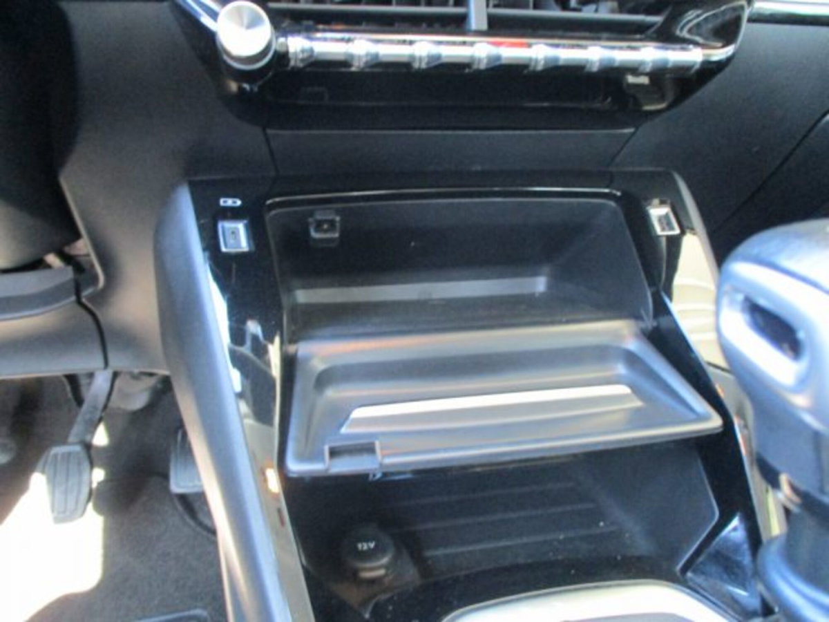 Peugeot 208 BlueHDi 100 Stop&Start 5 porte Allure Navi Pack (13)
