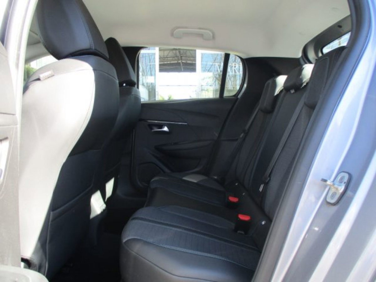 Peugeot 208 BlueHDi 100 Stop&Start 5 porte Allure Navi Pack (8)