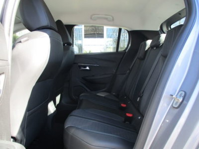 Peugeot 208 BlueHDi 100 Stop&Start 5 porte Allure Navi Pack (8)