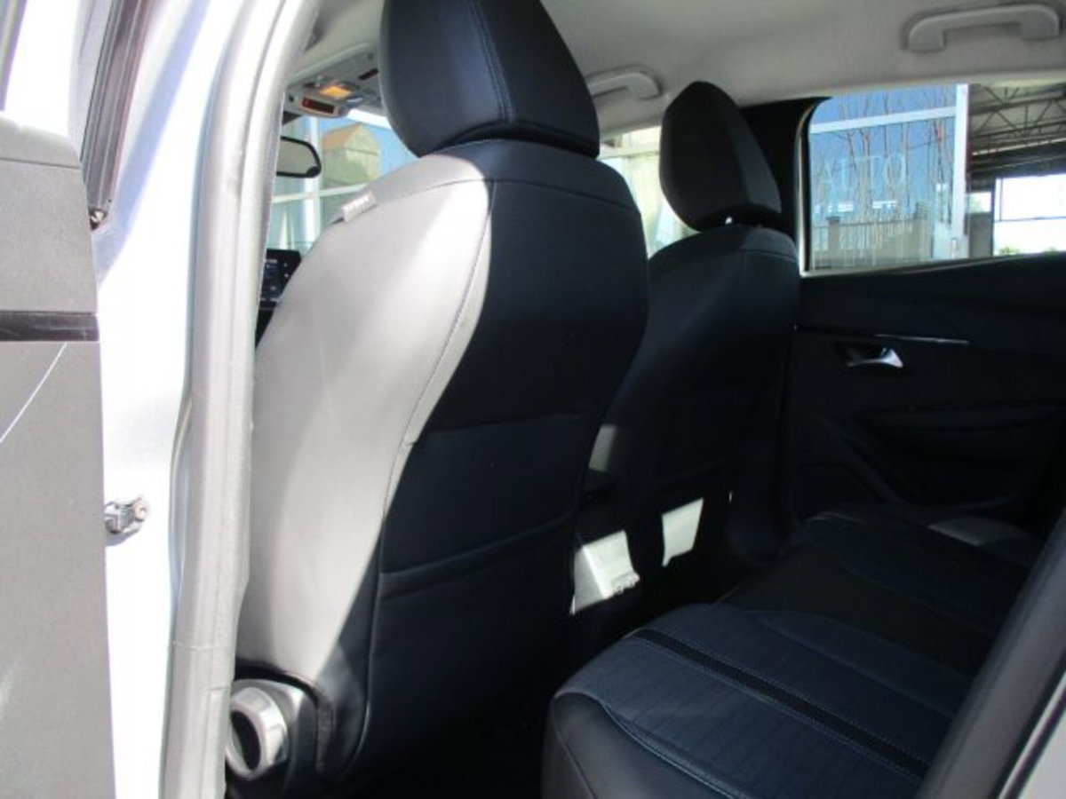 Peugeot 208 BlueHDi 100 Stop&Start 5 porte Allure Navi Pack (9)