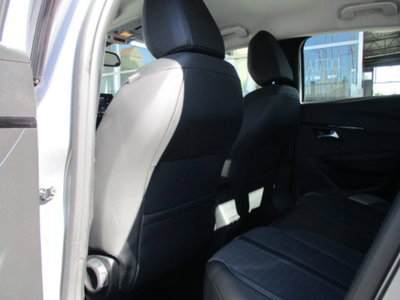 Peugeot 208 BlueHDi 100 Stop&Start 5 porte Allure Navi Pack (9)