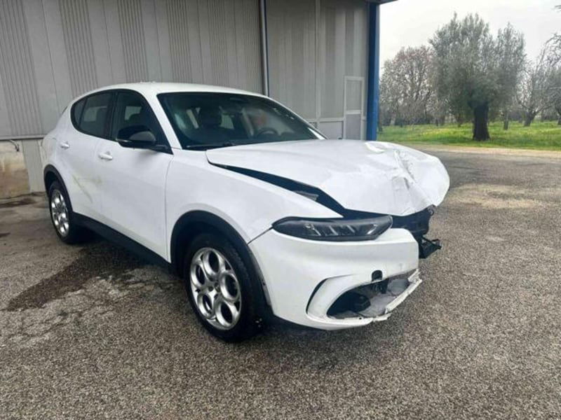 Alfa Romeo Tonale 1.6 Sprint 130cv tct6
