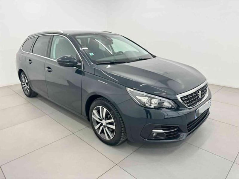 Peugeot 308 SW PureTech T. 130 S&S EAT8 Allure Pack