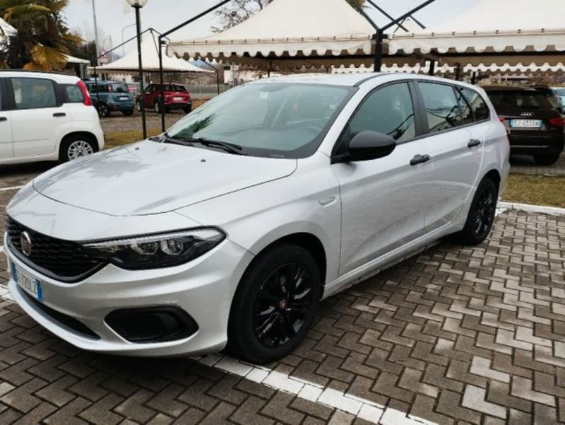 Fiat Tipo Station Wagon Tipo 1.3 Mjt S&S SW Street