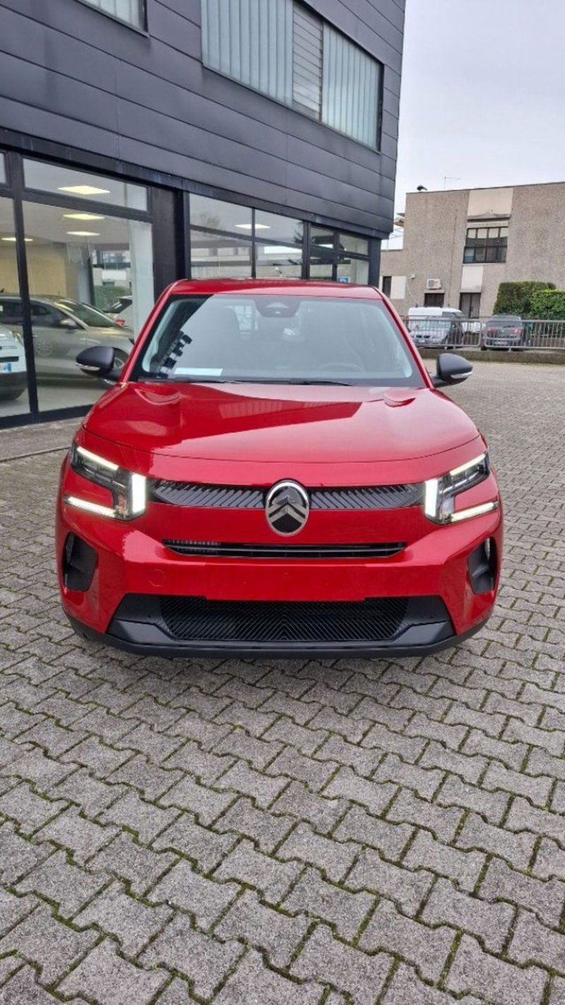 Citroen C3 1.2 puretech turbo You 100cv s&s