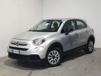 Fiat 500X 1.3 MultiJet 95 CV Urban  usata