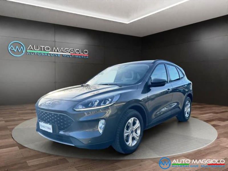 Ford Kuga 1.5 EcoBlue 120 CV 2WD ST-Line