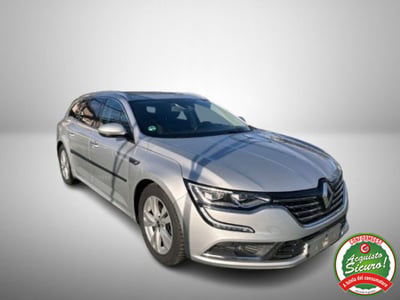 Renault Talisman SporTour dCi 150 CV Business usata