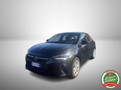Opel Corsa 1.2 Elegance usata