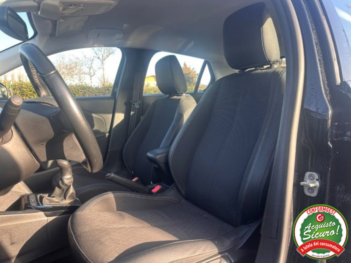 Opel Corsa 1.2 Elegance (10)
